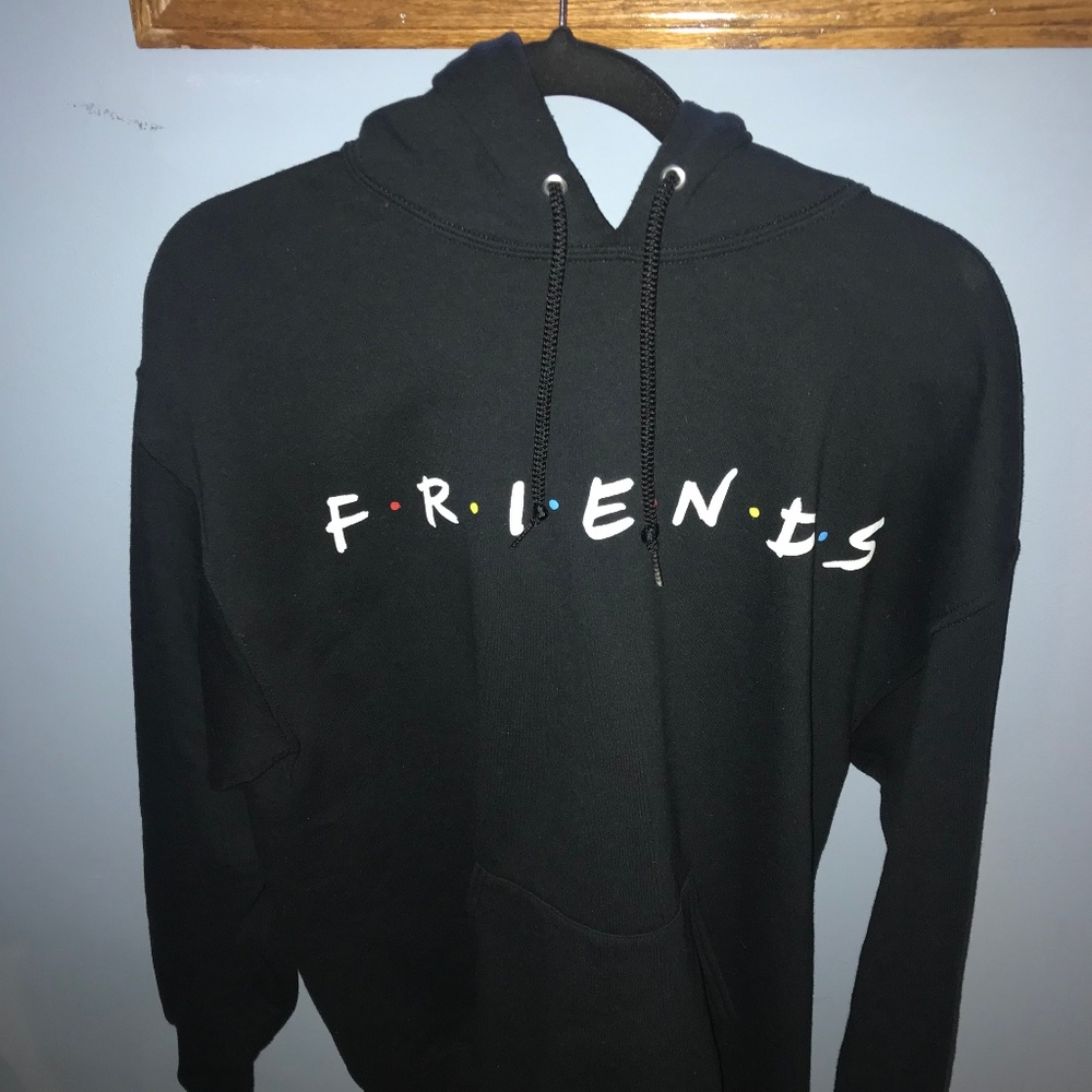 F.R.I.E.N.D.S Hoodie